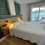 Itxasoa Πανσιόν