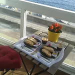 Πανσιόν Itxasoa