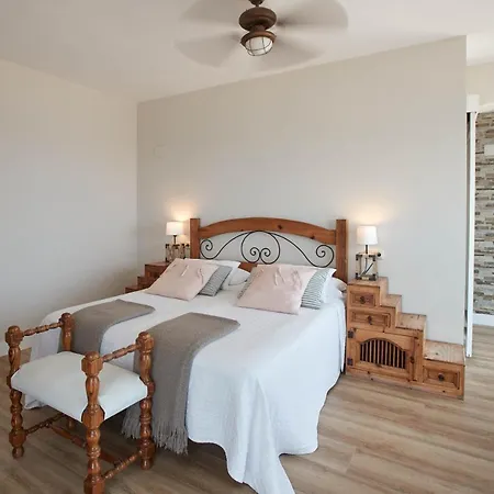 Guest house Itxasoa