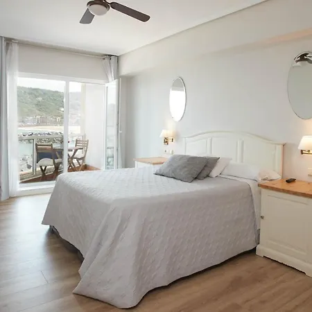 Itxasoa Guest house 2*