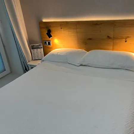 Itxasoa Guest house