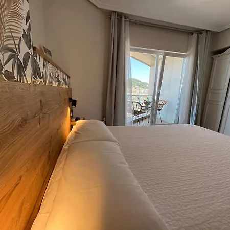 Itxasoa Guest house