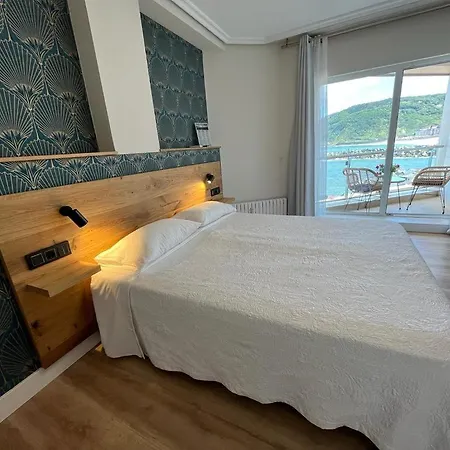 Itxasoa Guest house