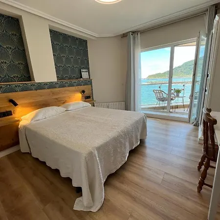 Guest house Itxasoa