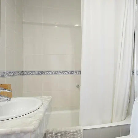 Itxasoa Guest house 2*