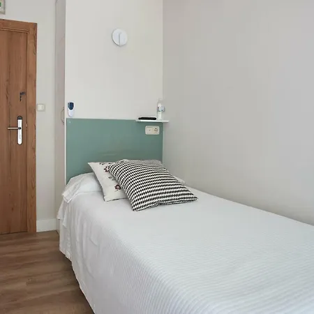 Guest house Itxasoa