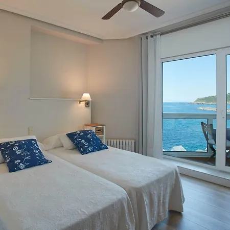 Guest house Itxasoa 2*
