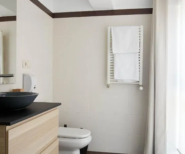 Guest house Itxasoa 2*