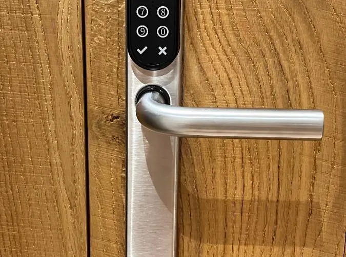 Itxasoa Guest house 2*