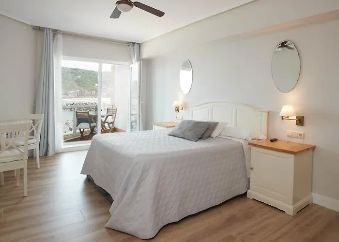 Itxasoa Guest house 2*