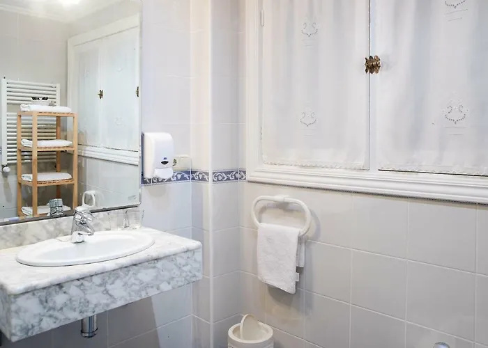 Itxasoa Guest house San Sebastian