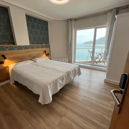 伊特萨索亚旅馆 2*