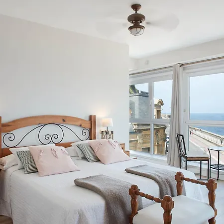 伊特萨索亚旅馆 2*