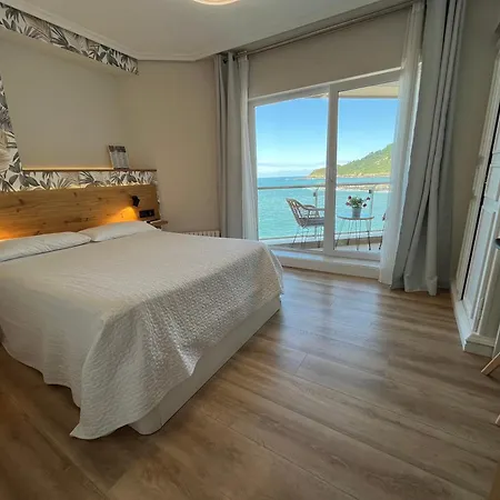 招待所 伊特萨索亚旅馆 2*