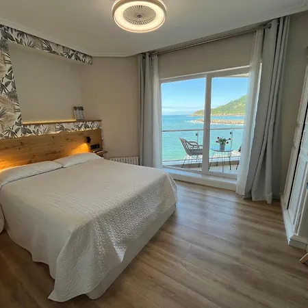 Itxasoa Penzion 2*