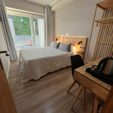 伊特萨索亚旅馆 2*