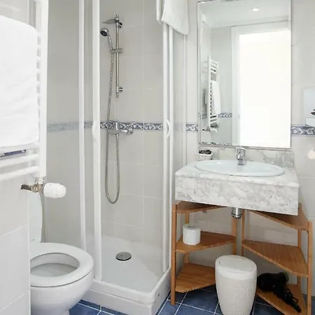 伊特萨索亚旅馆 圣塞瓦斯蒂安