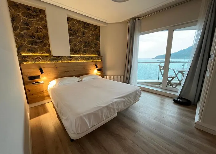 招待所 伊特萨索亚旅馆 2*