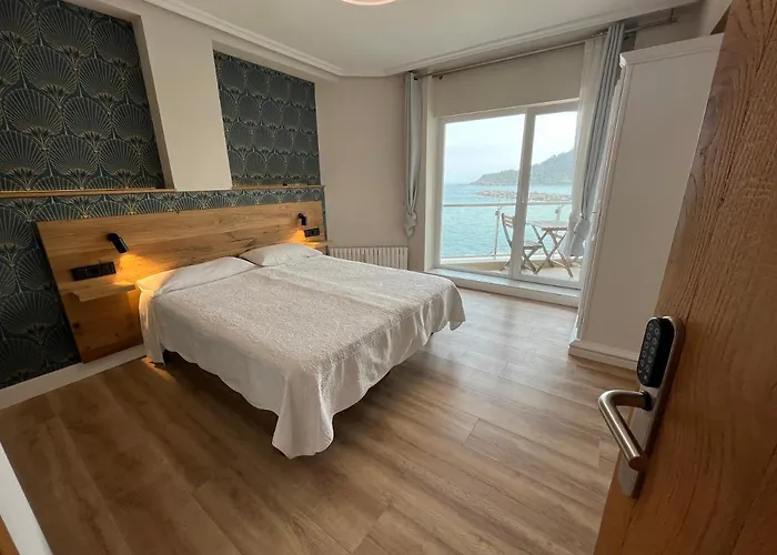 伊特萨索亚旅馆 2*