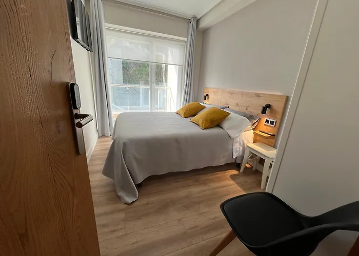 Itxasoa 2* San Sebastián