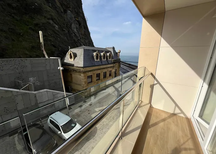 Itxasoa 2* San Sebastián