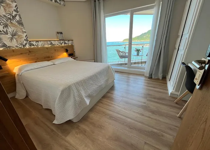 伊特萨索亚旅馆