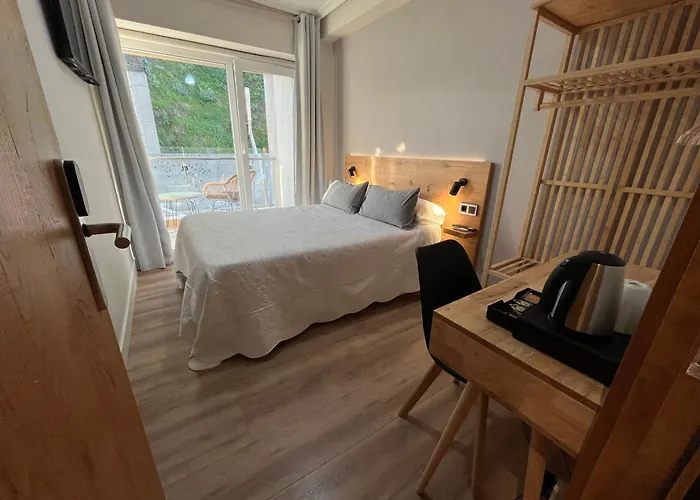 伊特萨索亚旅馆 2*