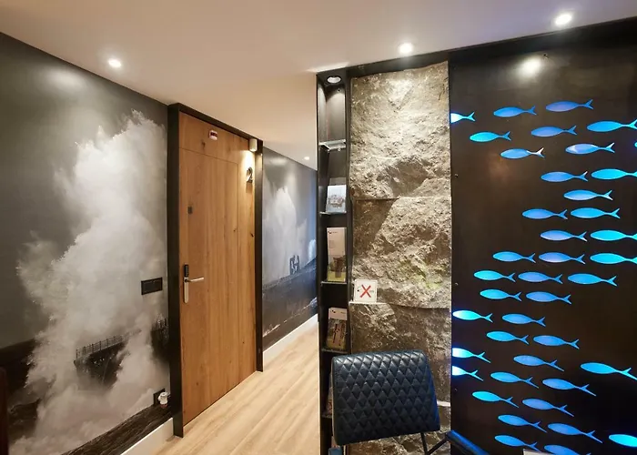 Itxasoa San Sebastián