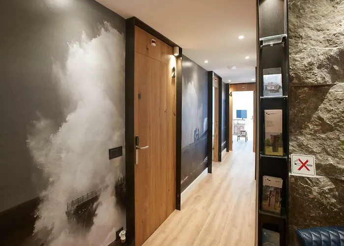 Itxasoa San Sebastián