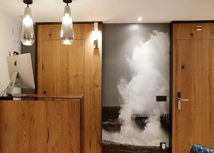 伊特萨索亚旅馆 2*